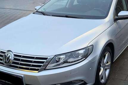 VW CC 155.000 km 13.999 &euro; Bad Ditzenbach 73342
