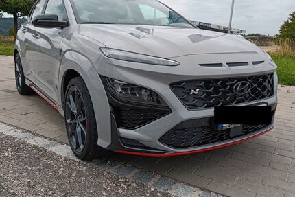 Hyundai KONA 12.920 km 29.500 &euro; Ulm 89075