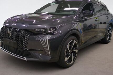 DS Automobiles DS7 (Crossback) 35.690 km 30.980 &euro; Marburg 35043