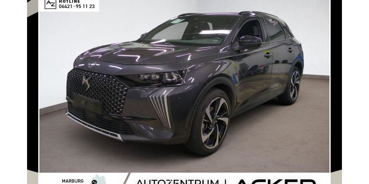 DS Automobiles DS7 (Crossback) 35.690 km 30.980 &euro; Marburg 35043