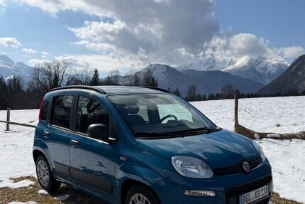Fiat Panda 31.822 km 5.500 &euro; Bischofswiesen 83483