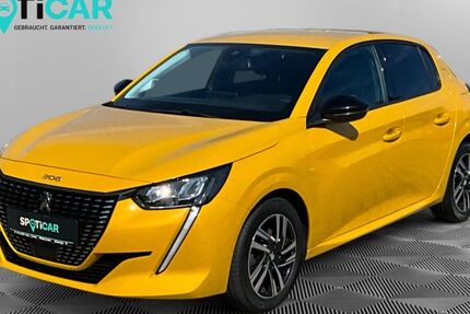 Peugeot 208 97.500 km 13.490 &euro; Bitterfeld-Wolfen - OT Bitterfeld 06749