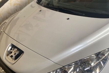 Peugeot 308 100.000 km 6.299 &euro; Nettersheim 53947