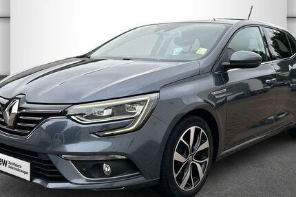 Renault Megane 124.900 km 9.990 &euro; Leipzig 04129