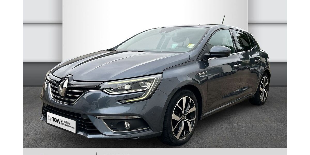 Renault Megane 124.900 km 9.995 &euro; Leipzig 04129
