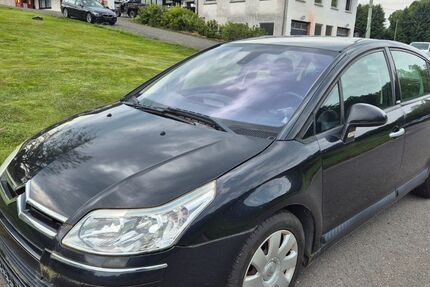 Citroen C4 196.000 km 950 € Reichshof-Heidberg 51580