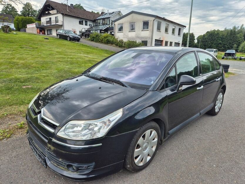 Citroen C4 196.000 km 970 € Reichshof-Heidberg 51580