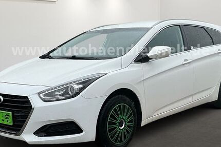 Hyundai i40 122.631 km 7.499 &euro; Brehna 06796