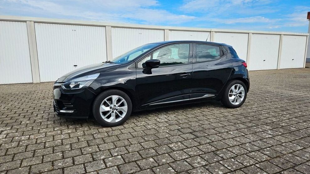 Clio