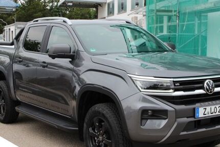 VW Amarok