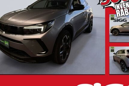 Opel Grandland (X) 22.567 km 22.880 &euro; Augsburg 86167