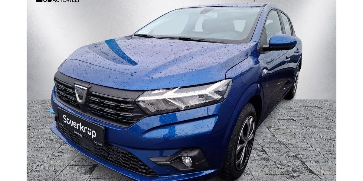 Dacia Sandero 50.800 km 12.888 &euro; Neumünster 24539