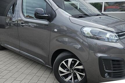 Citroen SpaceTourer 29.600 km 36.990 &euro; Remshalden 73630