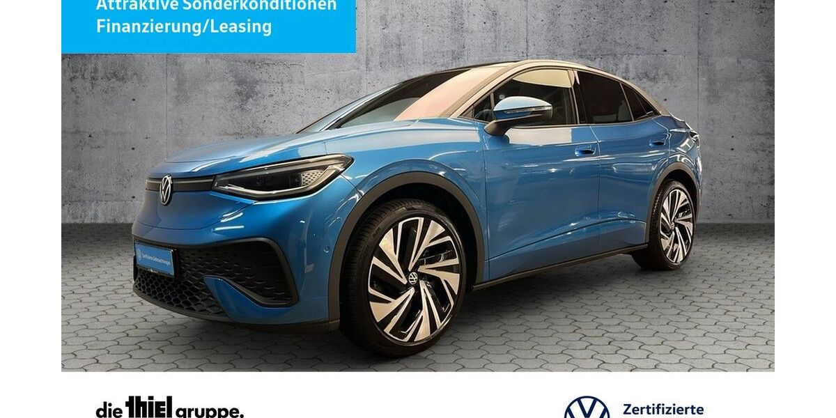 VW ID.5 8.060 km 41.750 &euro; Paderborn 33100