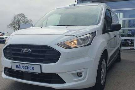 Ford Transit Connect 61.995 km 11.990 &euro; Olching 82140