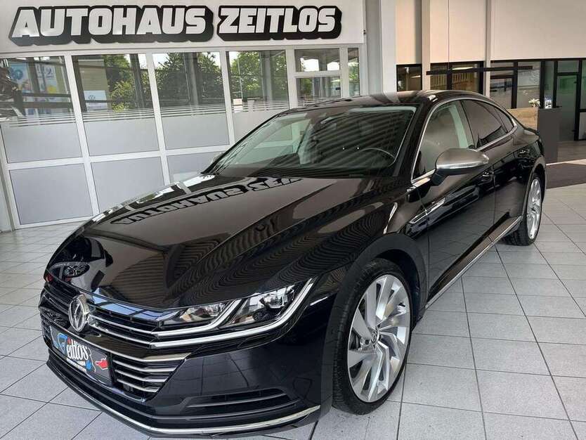 Arteon