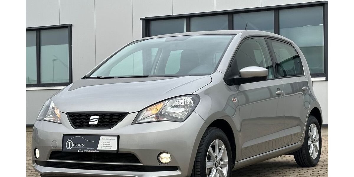 Seat Mii 11.265 km 12.220 &euro; Beckum 59269