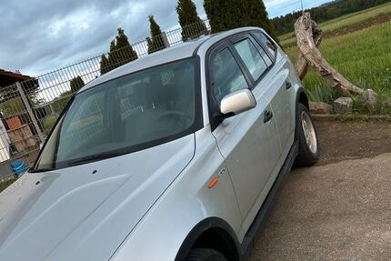 BMW X3 280.000 km 2.000 &euro; Winterlingen- Harthausen a.d.Sch. 72474