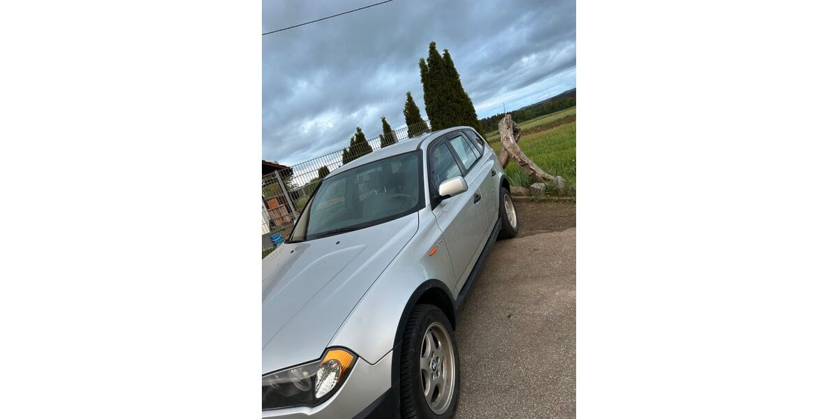 BMW X3 280.000 km 2.000 &euro; Winterlingen- Harthausen a.d.Sch. 72474