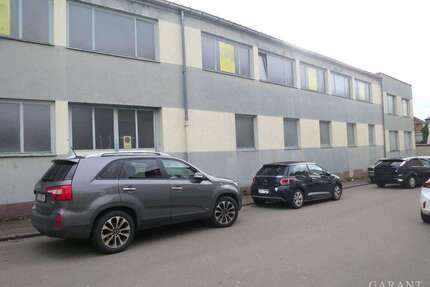 Halle in Pirmasens 249.000 € 900 m²