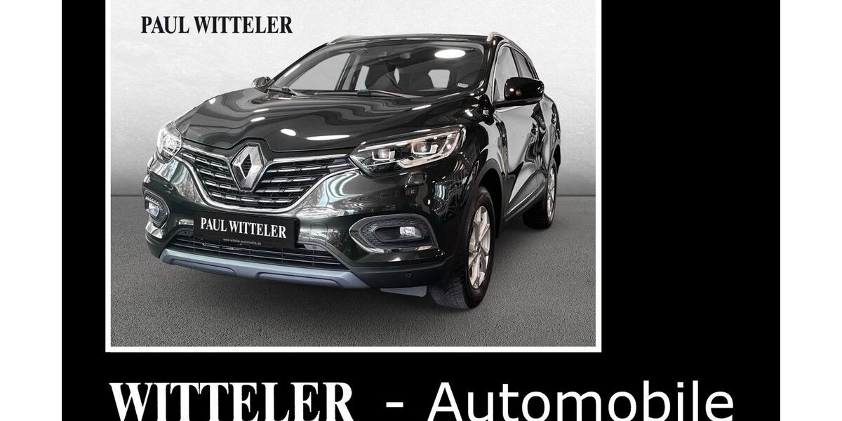 Renault Kadjar 63.800 km 14.870 &euro; Brilon 59929