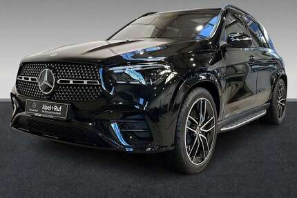 Mercedes-Benz GLE 450 9.900 km 97.868 &euro; Donauwörth 86609