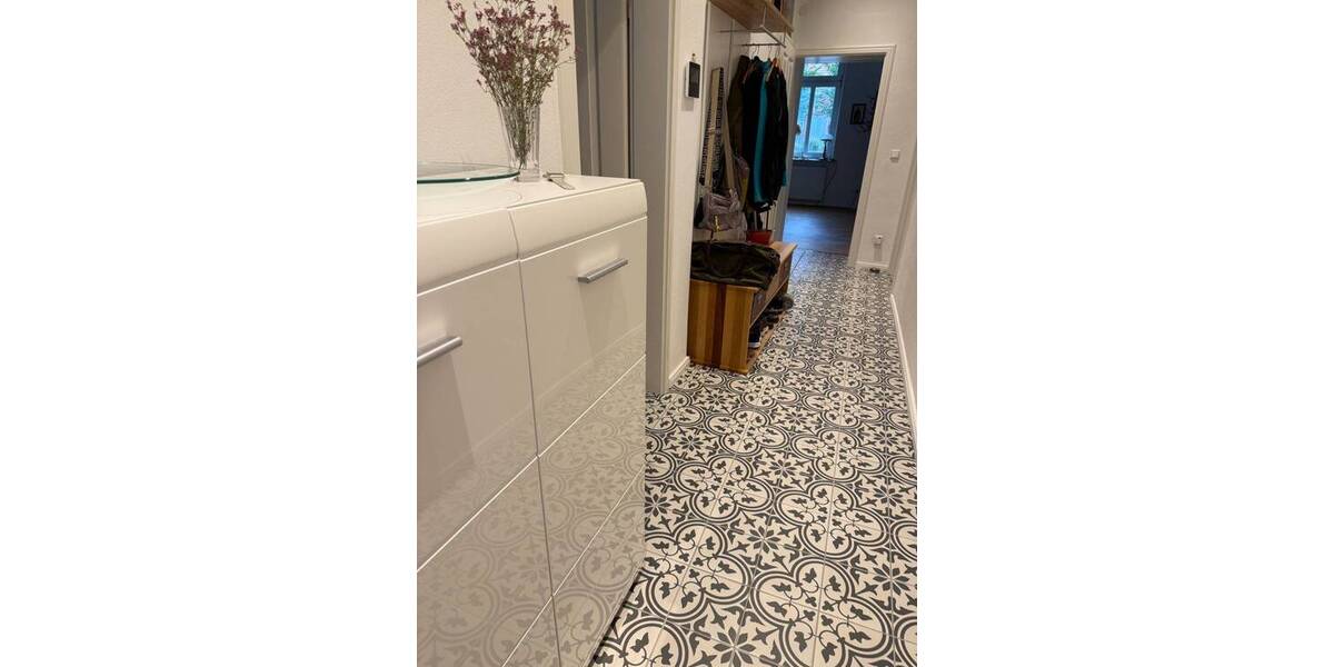 Etagenwohnung Merzig - 3 Zimmer, 95 m&sup2;, 980&euro; | Angebot:26902960