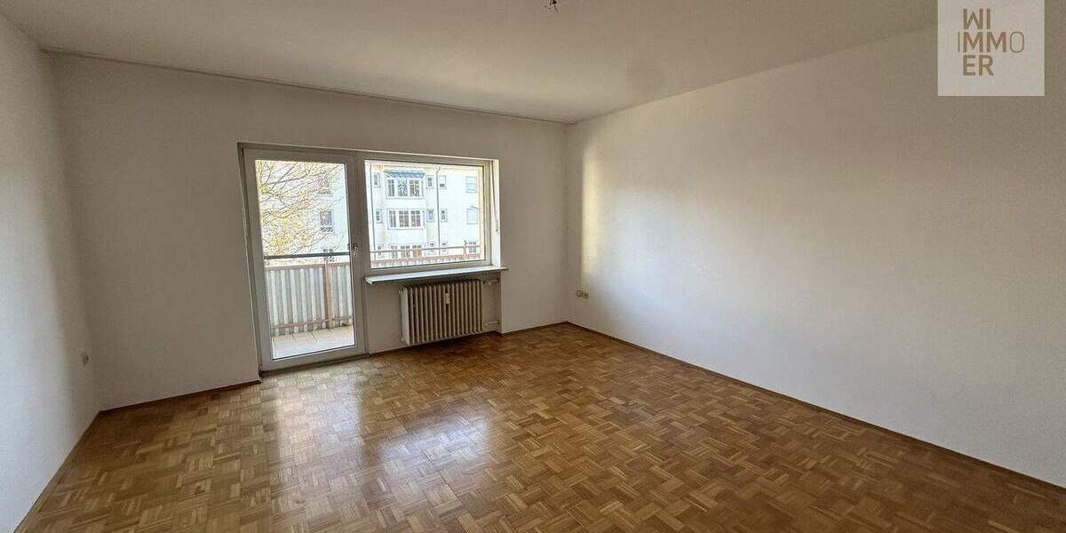 Etagenwohnung Burgkirchen Obere Terrasse - 4 Zimmer, 89 m&sup2;, 210.000&euro; | Angebot:25738507