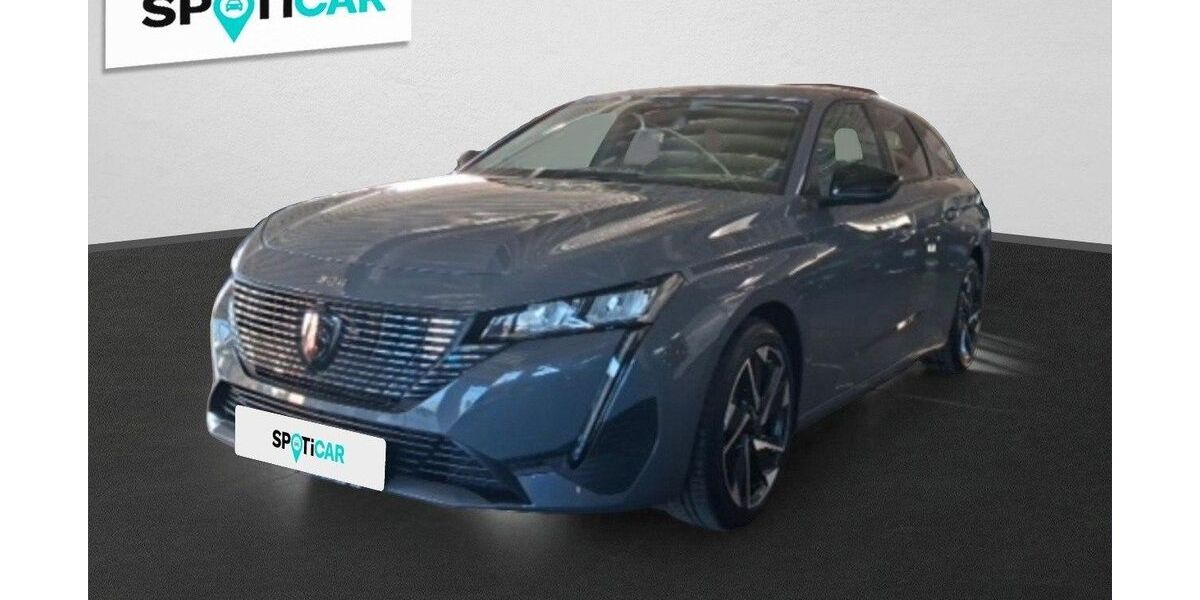 Peugeot 308 21.190 km 18.990 &euro; Brand-Erbisdorf 09618