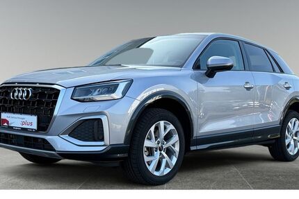Audi Q2 9.103 km 31.780 &euro; Pronsfeld 54597