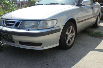 Saab 9-3 280.000 km 999 € Eschborn 65760