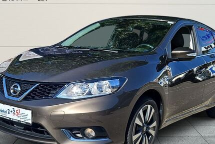 Nissan Pulsar 39.000 km 10.480 € Bochum 44809