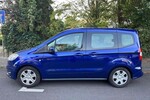 Ford Courier 155.000 km 5.500 € Löffingen 79843
