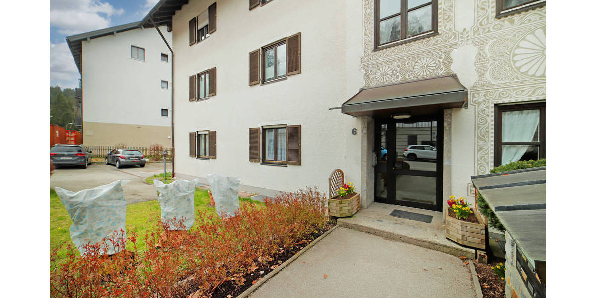 Etagenwohnung Bad Tölz - 2 Zimmer, 72 m&sup2;, 360.000&euro; | Angebot:26175158