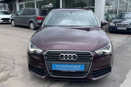 Audi A1 109.800 km 7.900 &euro; Marbach am Neckar 71672