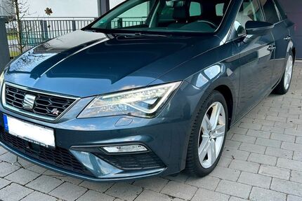 Seat Leon 79.000 km 19.950 &euro; Bellenberg 89287