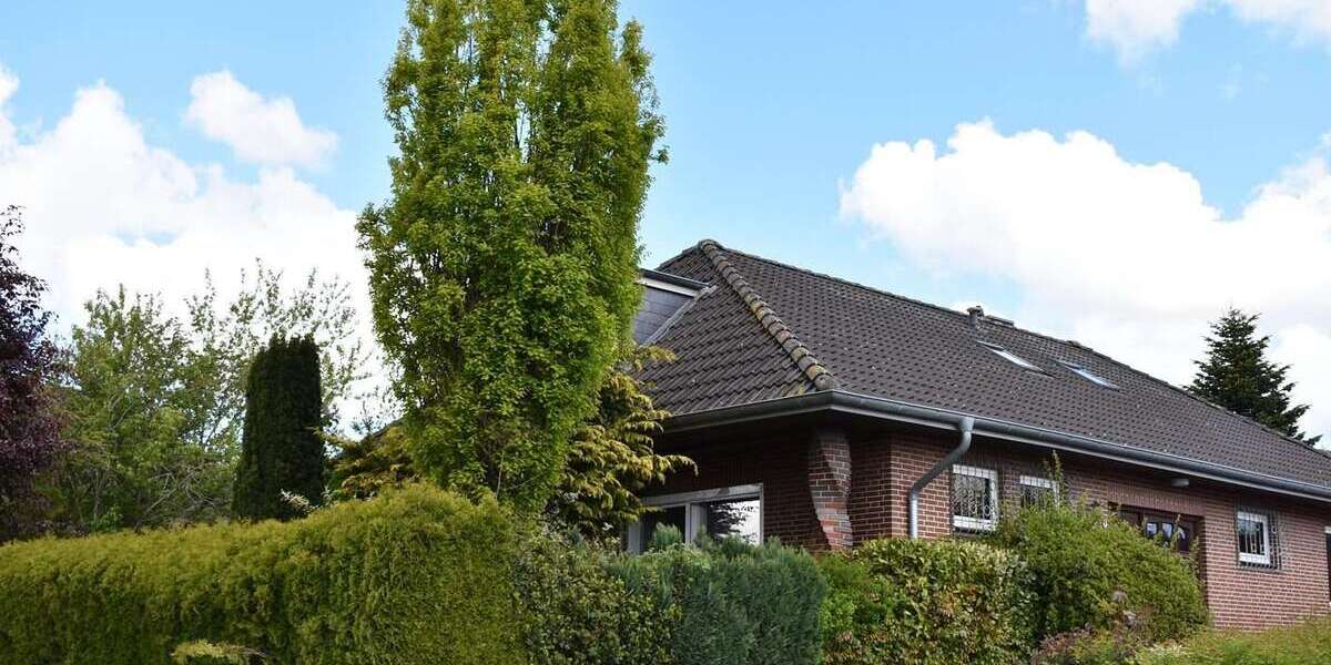 Einfamilienhaus Bredstedt - 5 Zimmer, 177 m&sup2;, 242.000&euro; | Angebot:26566609