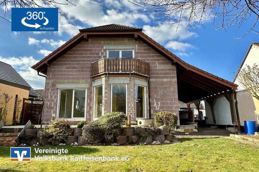Haus zum Kaufen in Wittlich 329.000 € 144 m²