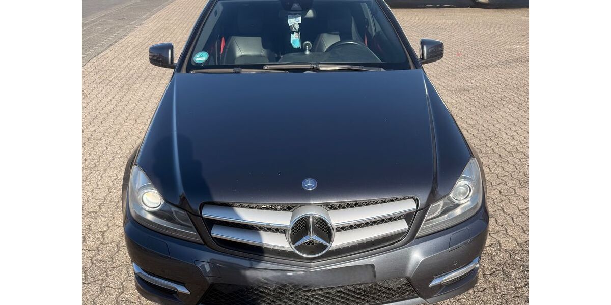 Mercedes-Benz C 250 201.000 km 10.300 &euro; Dormagen 41540