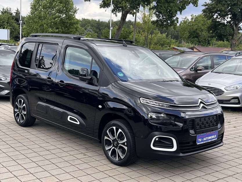Berlingo