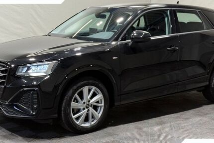 Audi Q2 27.557 km 30.790 &euro; Bad Düben 04849