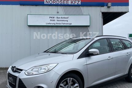 Ford Focus 131.266 km 6.990 &euro; Esens 26427