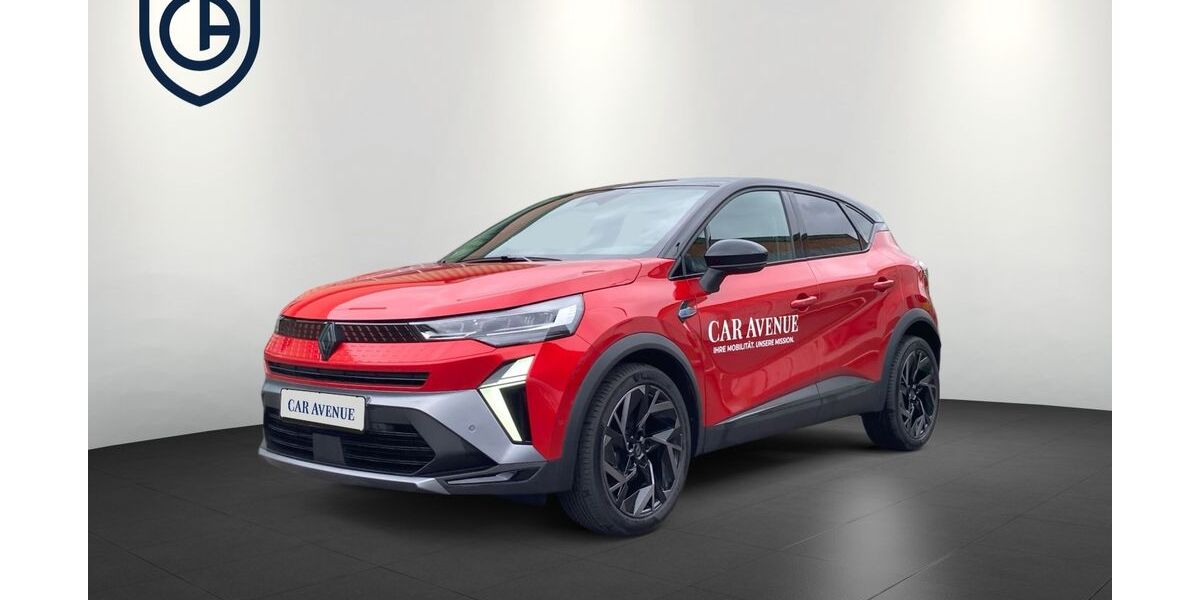Renault Captur 10.000 km 31.990 &euro; Wittlich 54516