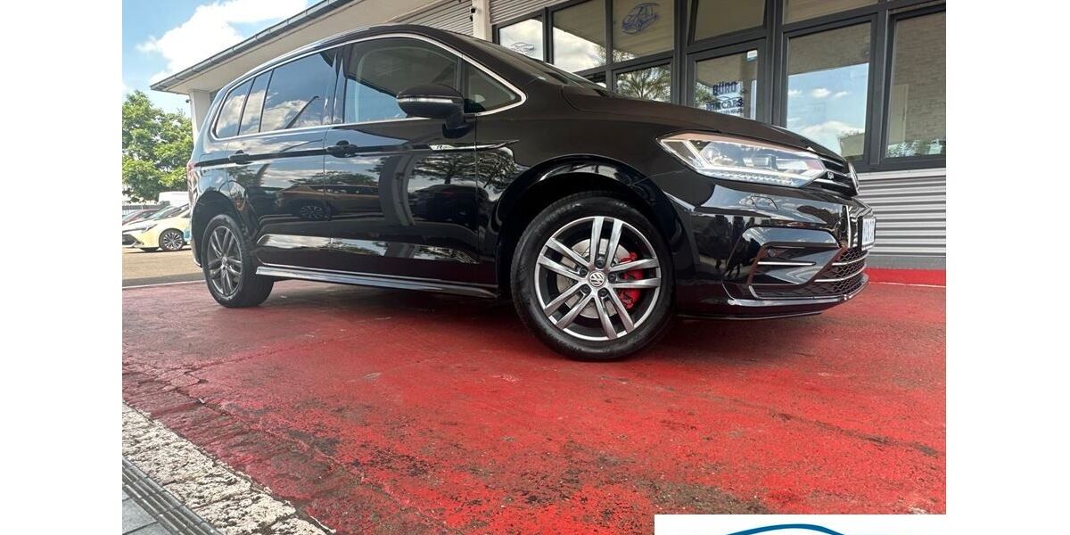 VW Touran 125.000 km 22.970 &euro; Fürth 90763