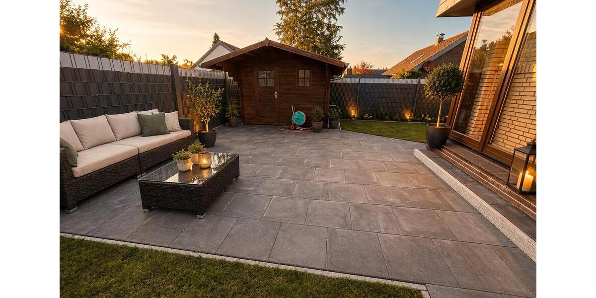 Bungalow Dörverden - 5 Zimmer, 141 m&sup2;, 369.000&euro; | Angebot:26876158