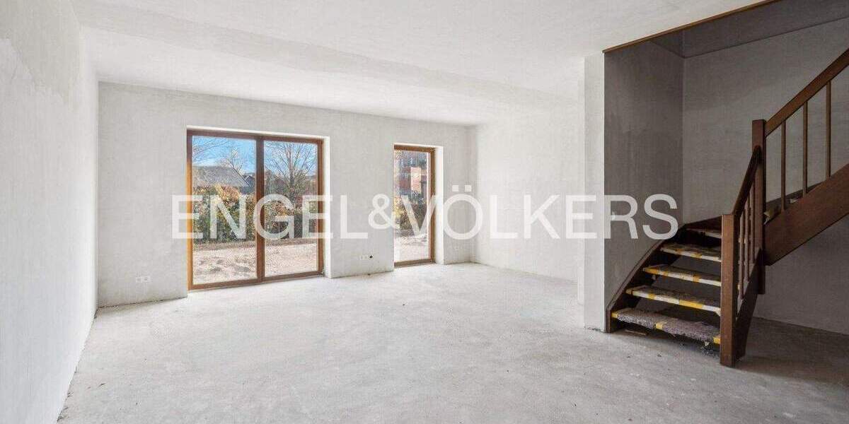 Reihenmittelhaus Angermünde - 5 Zimmer, 150 m&sup2;, 400.000&euro; | Angebot:25714637