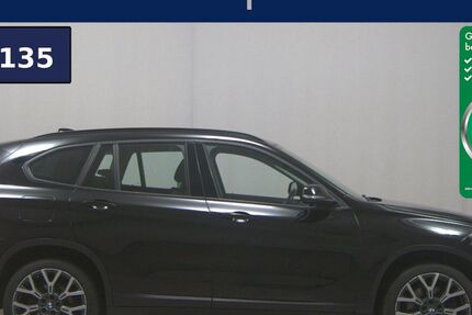 BMW X1 156.728 km 16.480 &euro; Gyhum/Bockel 27404