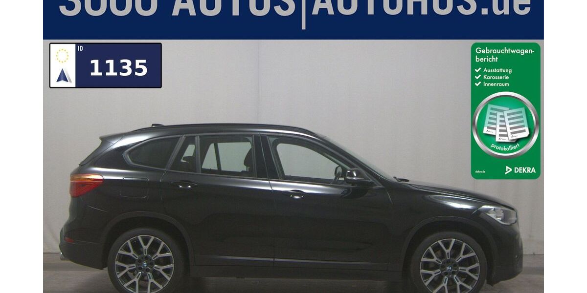 BMW X1 156.728 km 16.480 &euro; Gyhum/Bockel 27404