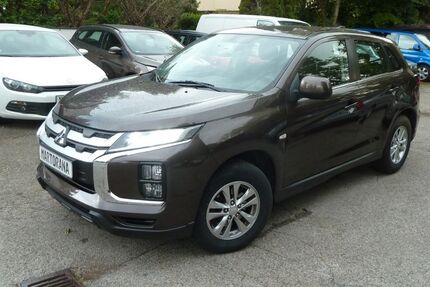 Mitsubishi ASX 54.600 km 17.400 &euro; Starnberg 82319