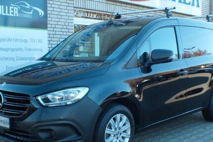 Mercedes-Benz Citan 40.400 km 17.590 € Lüneburg 21337